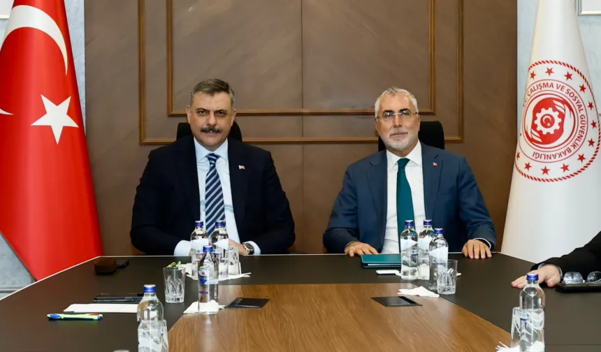 81 il için 30 bin kontenjan tahsisi