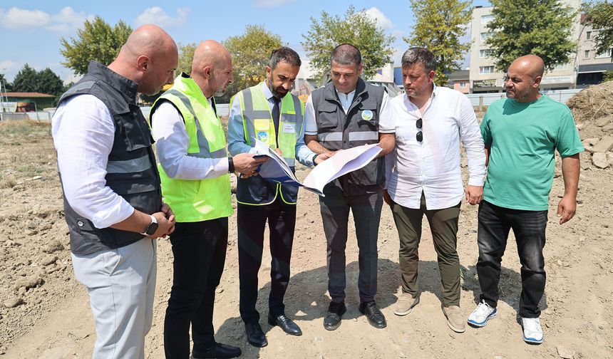 Sakarya’nın hafızası AFA’da çalışmalar başladı