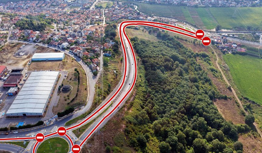 Büyükşehir’den önemli duyuru!