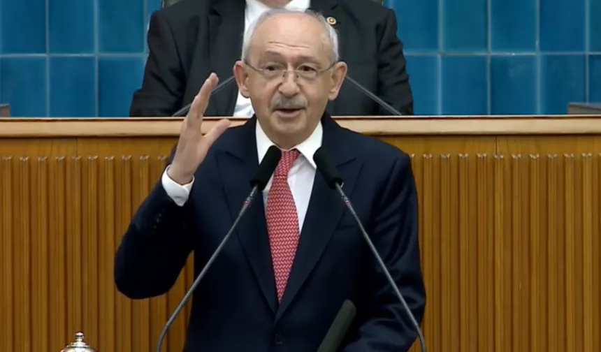'Bu Kemal hiçbir gücün karşısında eğilmez'