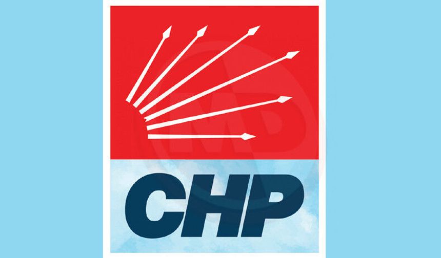 CHP İl Başkanlığına atama