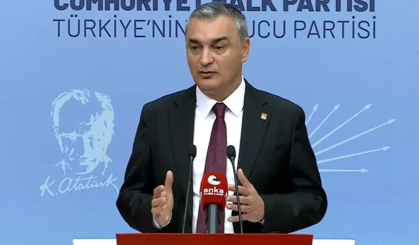 CHP'de kongre hazırlıkları hızlandı!