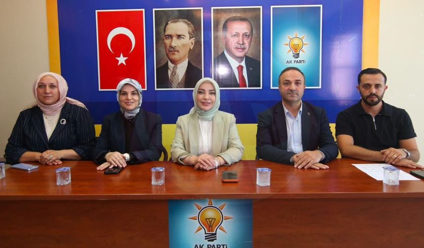 Erenler ve Serdivan’da peş peşe ziyaretler