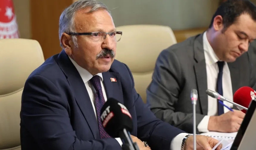 Çocuk güvenliği için son toplantı yapıldı