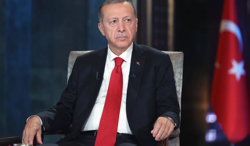 Cumhurbaşkanı Erdoğan'dan: "Kaybeden Türkiye değil, Avrupa olur"