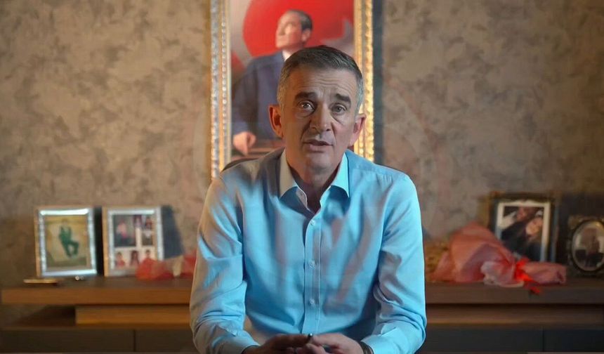 Vekil Dikbayır’dan dikkat çeken AK Parti açıklaması