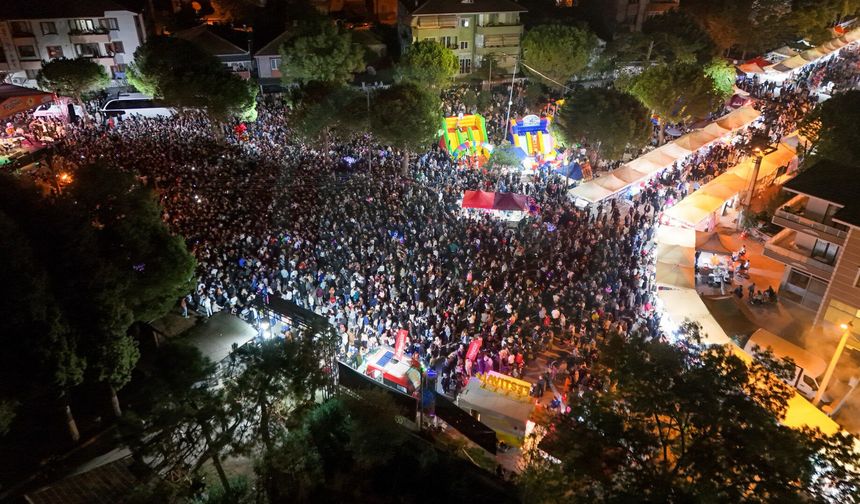 Ferizli 3. Tarım Festivali  10 Eylül’de başlıyor