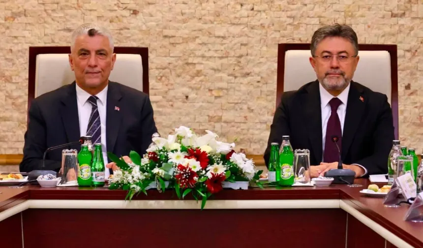 Hububat sektöründe yol haritası masada!