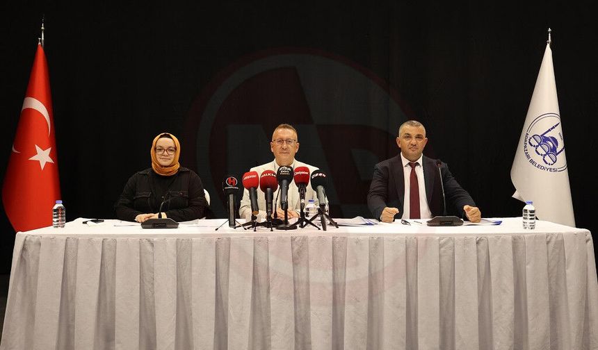 ADASAHAF Adapazarı'mıza hayırlı olsun!