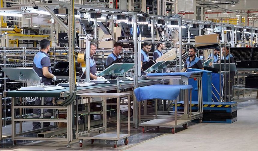 İşsiz sayısı 2,8 milyonun altına indi
