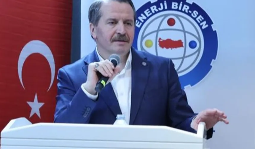 Kamu görevlilerinin alım gücü korunmalı
