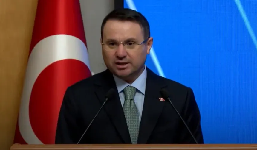 Kamu gücünün vicdani sorumluluğunu gözetin