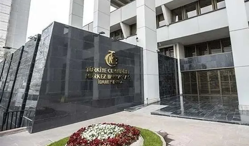 Merkez Bankası'nın disiplin yönetmeliği yenilendi