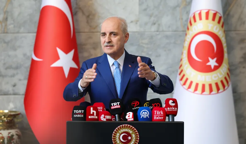 Millî iradeyi her şeyin üstünde tutacağız