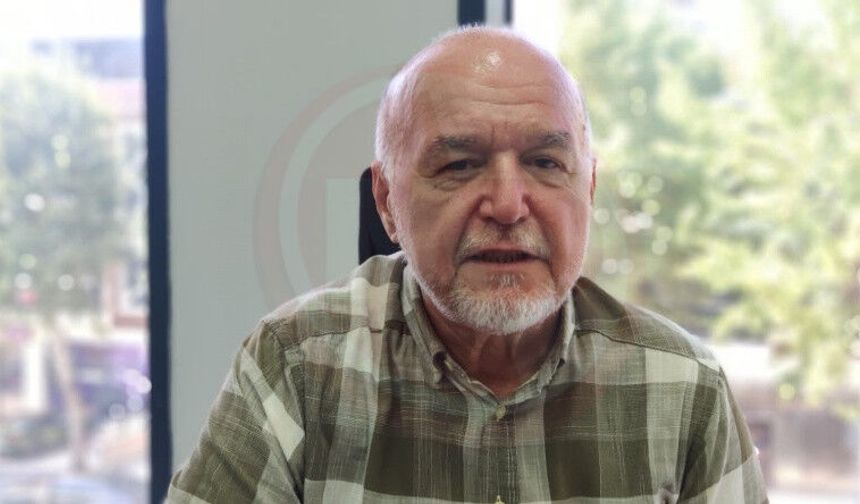 "AK Parti'de Dikbayır rahatsızlığı!"