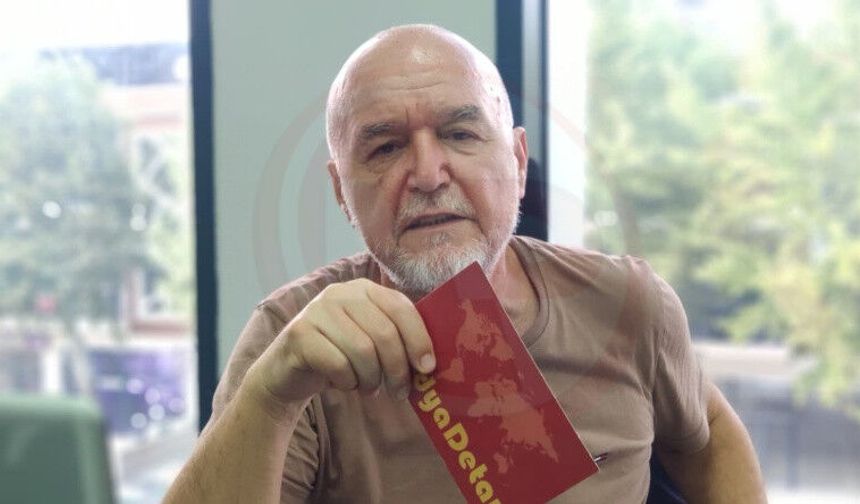 "Emekliyi ufak ufak alıştırıyorlar!"