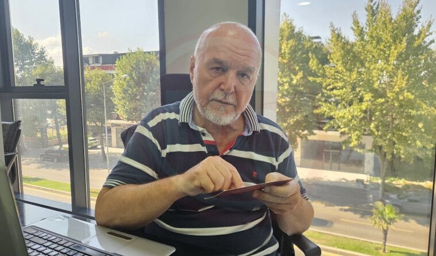 "Sakarya'nın makus talihi 3 Eylül'de değişiyor!"