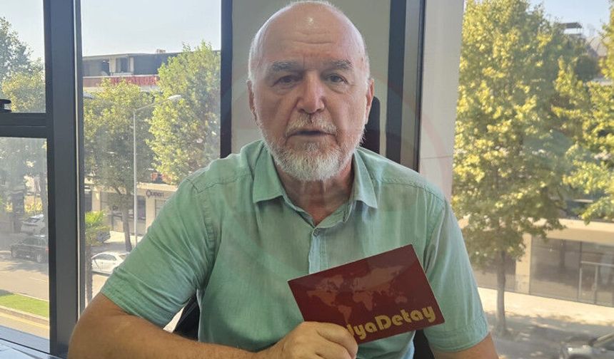 “Bu devirde en kârlı iş, sahte şeyhlik yapmaktır!”