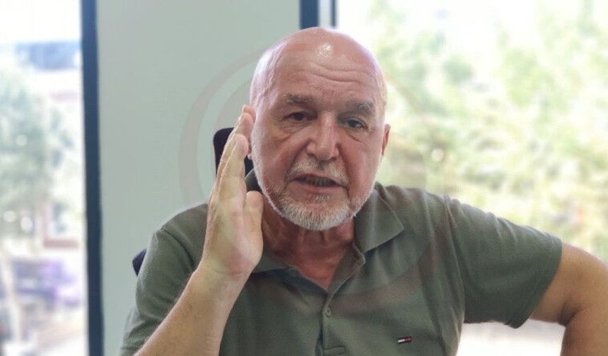 "Balıkçı kardeş size de rast gelmesin!"