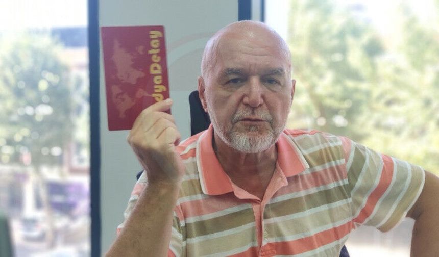 "Vatandaşı işte böyle kazıklıyorlar!"