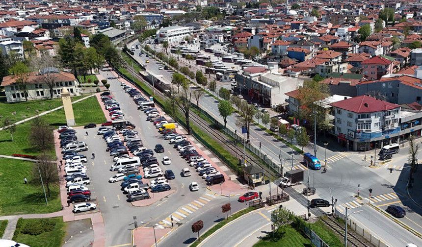 Demiryolunda enerji akışı kesilecek