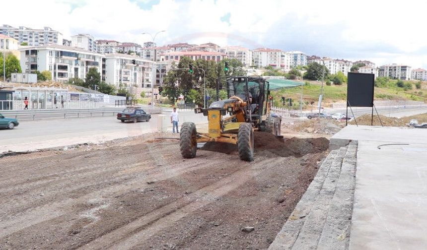 Adapazarı'nda 1 hafta: 13.07.2026 - 19.07.2026