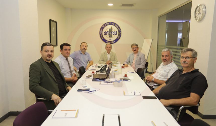 Okul alışverişinde SATSO’dan yerel esnafa destek çağrısı!