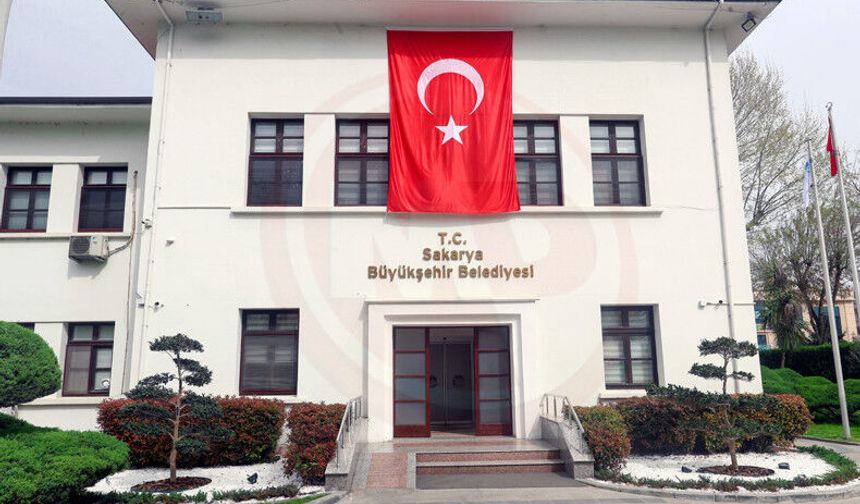 Sakarya Büyükşehir Belediyesi’nden önemli açıklama