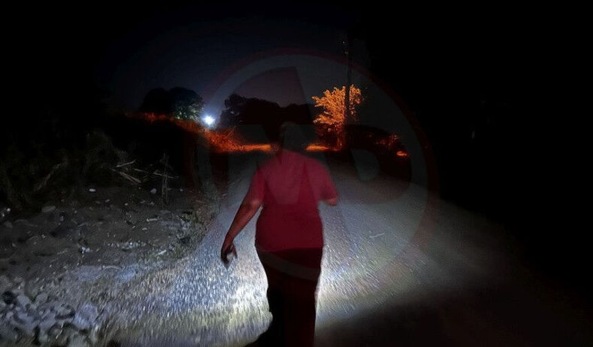 Sakarya‘da Gulyabani nöbeti sürüyor