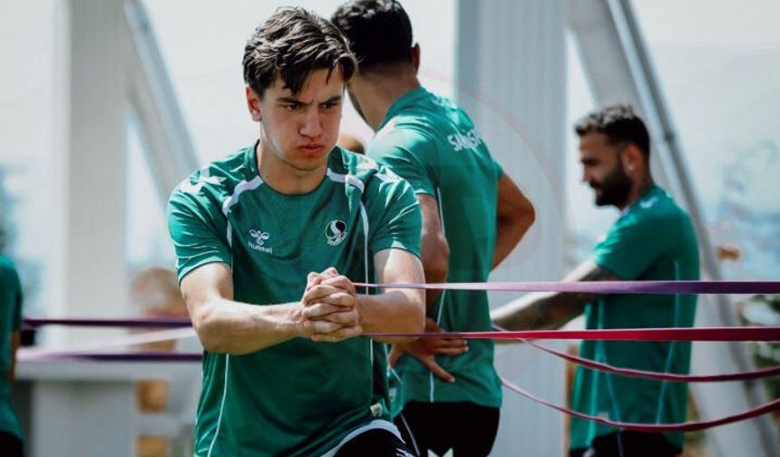 Sakaryaspor’da Bolu mesaisi sürüyor!