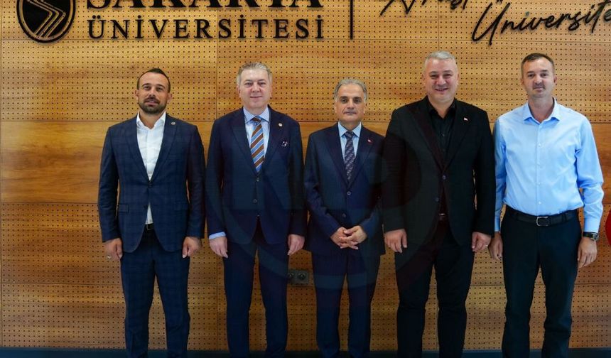 Hamza Al’a güçlü destek!