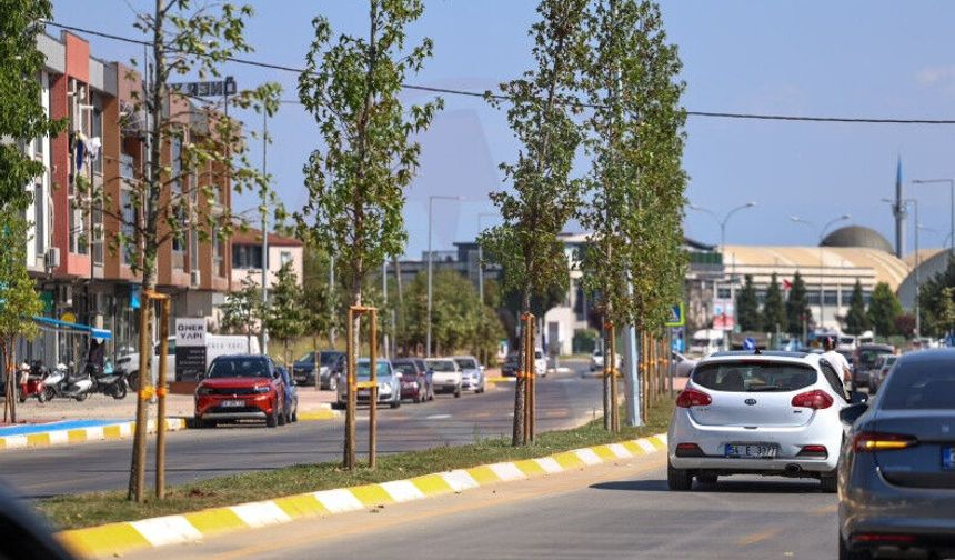 Sakarya’nın merkezine kesintisiz ulaşım artık mümkün