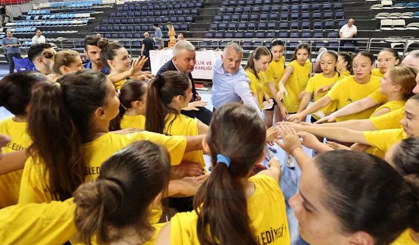 Serdivan’ın sultanlarının yeni sezondaki rakipleri belli oldu