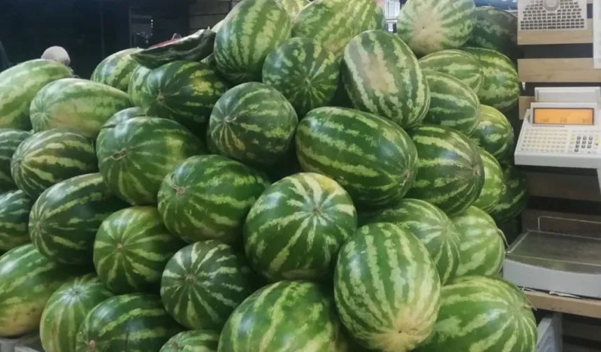 Tarım ürünlerinde üretici fiyatları artışta!