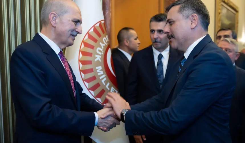 'Terörsüz Türkiye' için 81 ilin güvenlik yönetimi masada.