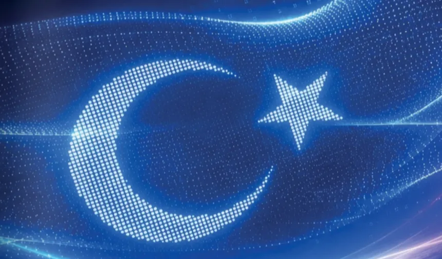 Türkiye yapay zekâda merkez olacak!