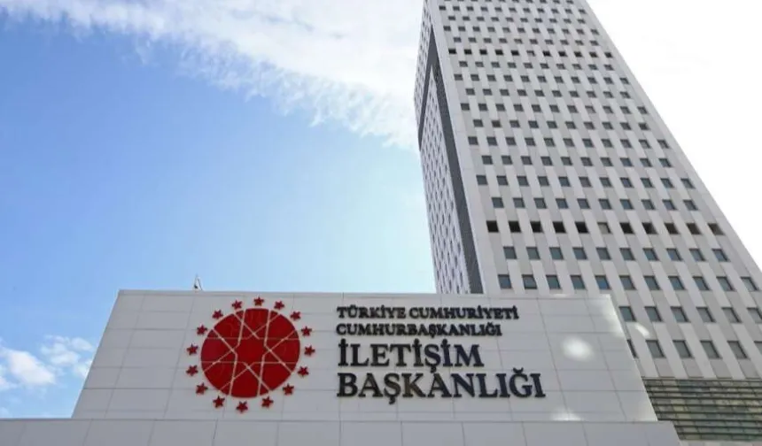Türkiye'den İsrail'e Suriye tepkisi!