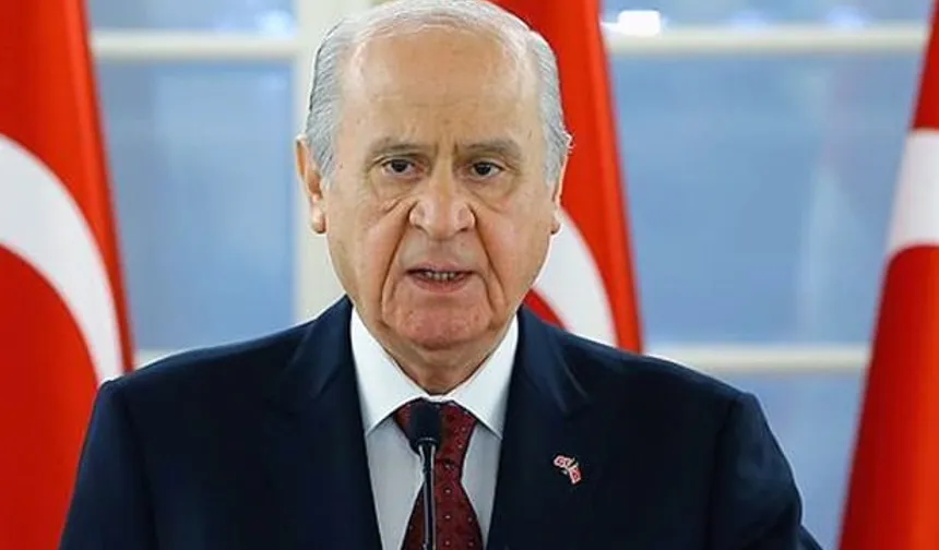 Türkiye'nin sabrını sınamayın!