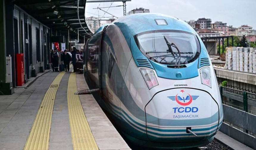 YHT biletlerine 2026'da ikinci zam!