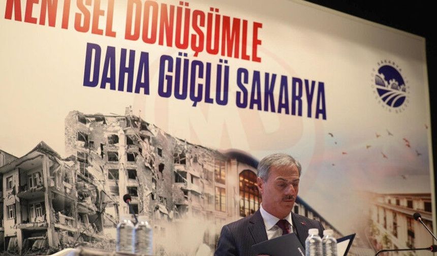 Başkan Yusuf Alemdar: “17 Ağustos’u unutmayacağız”