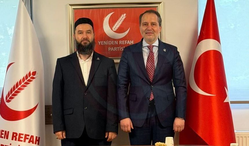 Adapazarı depreme hazır hale getirilmeli