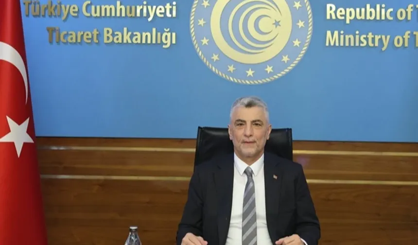 2029'da 450 milyar dolarlık ihracat hedefi