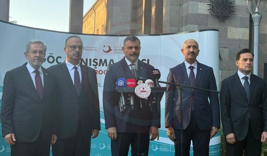 Sakarya’ya göç danışma aracı