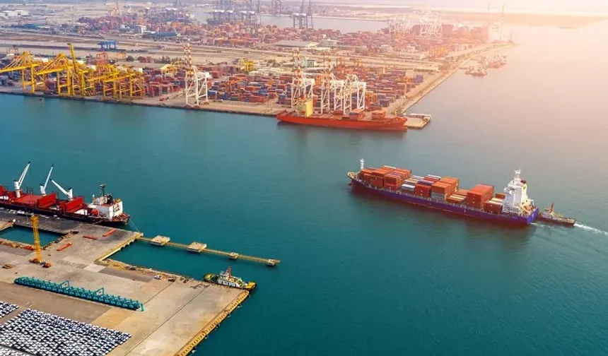 Ağustos'ta ihracat 23,5 milyar dolara ulaştı