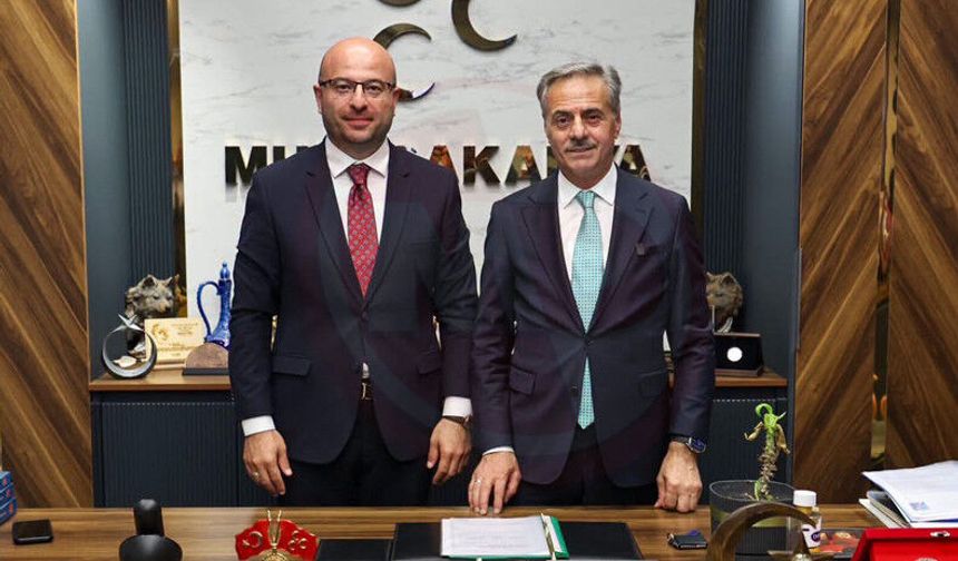 "Güçlü desteğimiz sürecek”