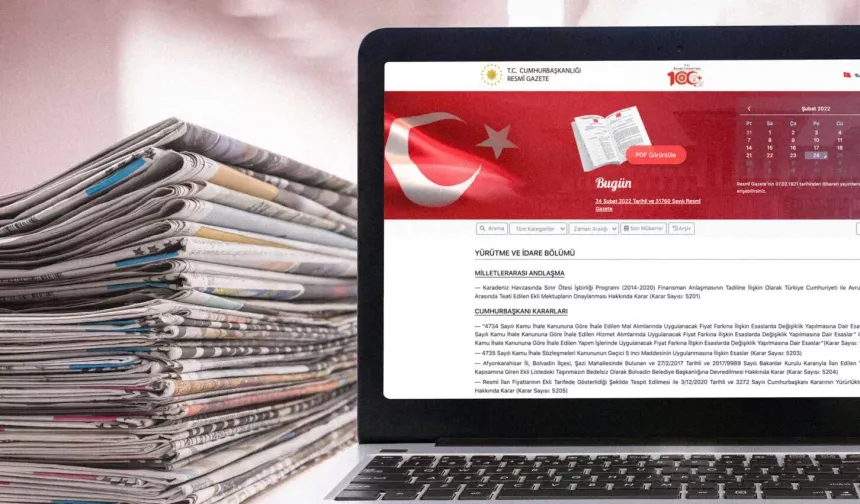BİK'ten gazete ve haber siteleri için yeni düzenleme