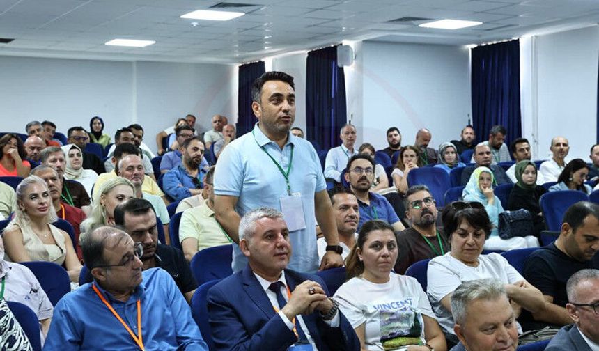 Türkiye Yüzyılı maarif modeli eğitici eğitimi tamamlandı