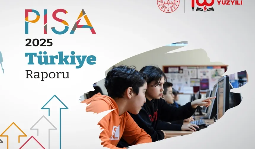 Eğitimde Türkiye raporu belli oldu!