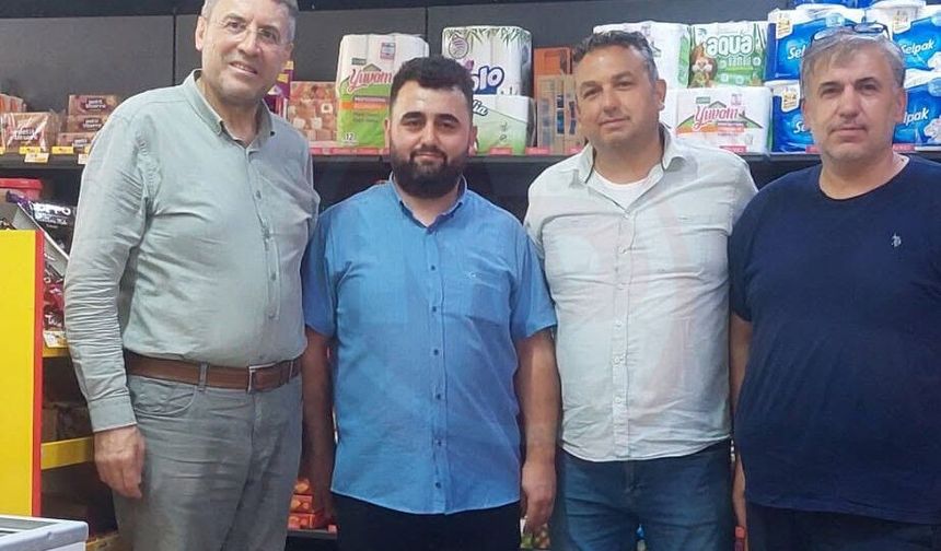 Sakarya’da esnafın yükü ağırlaşıyor!