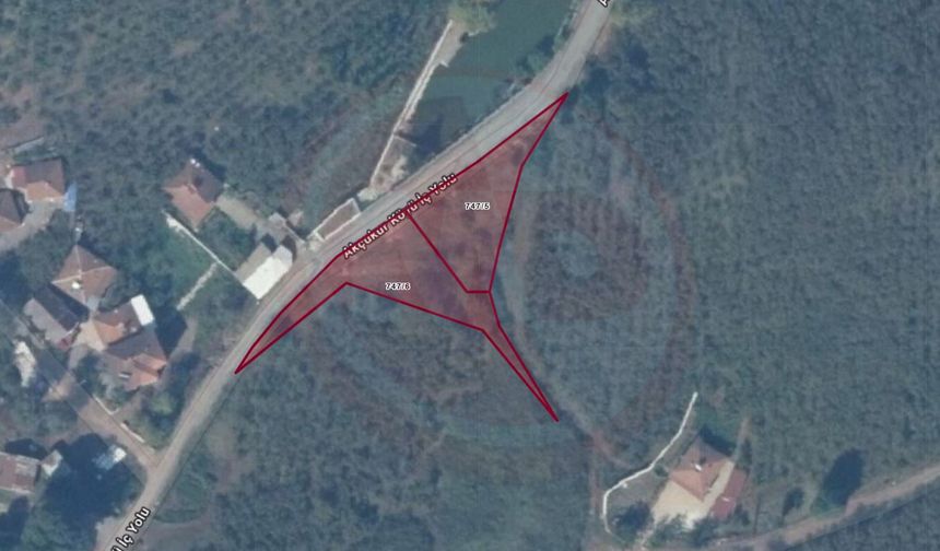 Ferizli Belediyesi 2 arsayı satışa çıkardı!